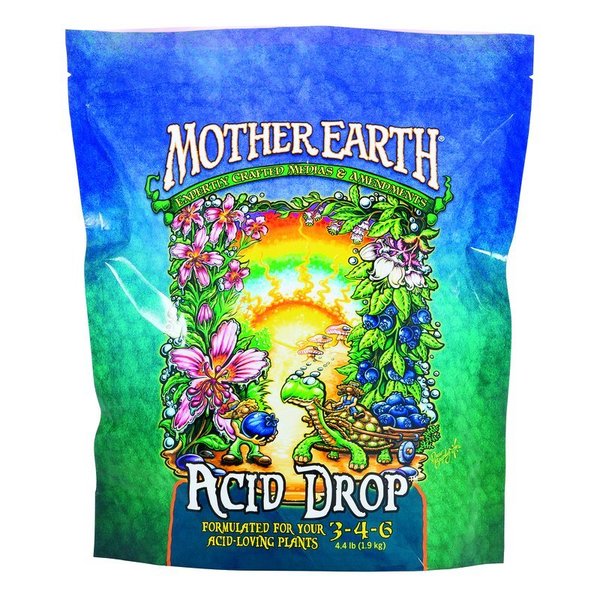 Mother Earth Acid Drop Suplmnt 4.4Lb HGC733956